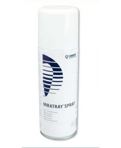 MiraTray Adhesive Spray