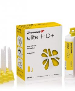 Elite HD+ Monophase (Med Body) 2x50ml