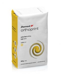 Orthoprint Long Life Alginate 500g