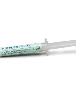 Pulpdent Paste 3ml