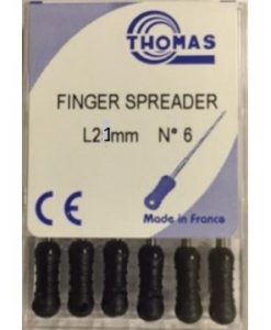 Thomas Finger Spreaders 21mm