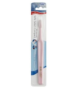 TePe Select Compact X-Soft Toothbrush - Blisterpack