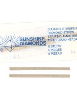 Sunshine Diamond Strips 5:Pack