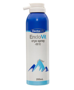 Dentalife EndoVit Cryo Spray 200ml