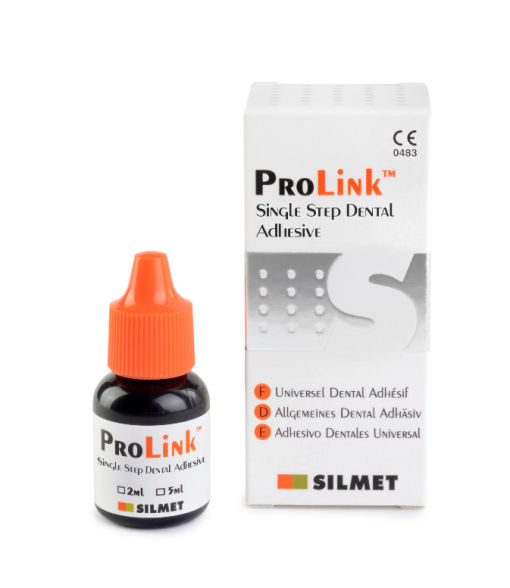 Silmet ProLink Single Step Adhesive 5ml