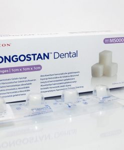 Spongostan Dental 24 10x10x10mm