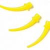 DentaMedix Intraoral Tips Yellow 100/Bag