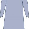Sterile Gowns Eclipse Large 30/Carton
