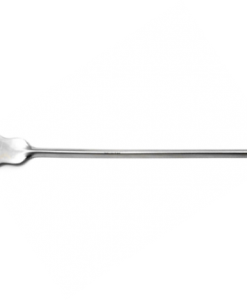 Grooved Director Probe Tip Tongue Tie 5.5