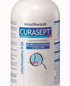 Curasept 900 mls 0.20% Mouth Rinse