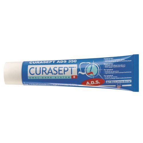 Curasept gel 0.50% chlorhexidine 30ml Tube