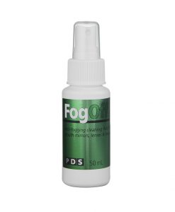 Fog Off Solution 50ml Spray Bottle