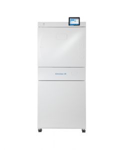 Melag Cliniclave 45 With Printer