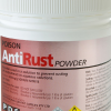 PDS Antirust Powder 500g With Measuring Scoop