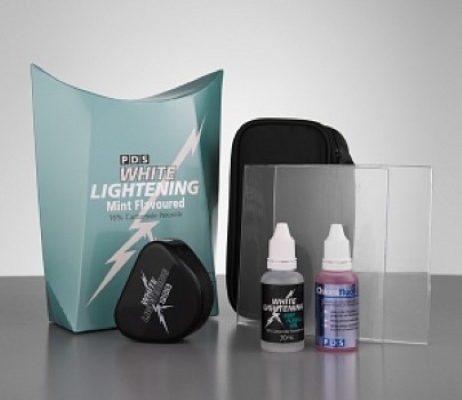 PDS White Lightening Kit 16%