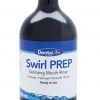 DentaLife Hydrogen Peroxide Swirl Prep 1% Mouthrinse 500ml