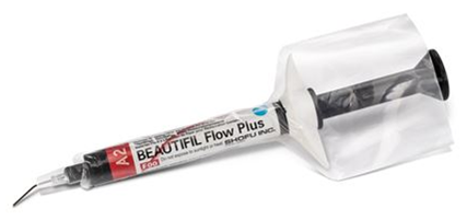 DentaMedix Flowable Composite Syringe Sleeves 200/Box