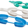 DentaMedix Fluoride Trays Double Arch 50/Bag