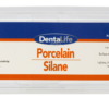 Dentalife Silane Kit 1 x Porcelain Etch/1 x Silane 2.5ml