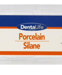 Dentalife Silane Kit 1 x Porcelain Etch/1 x Silane 2.5ml