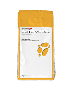 Zhermack Elite Model Ivory Yellowstone 3kg Bag
