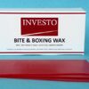 Investo Bite & Boxing Wax 500g