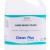 Clean Plus Hand Wash Pearl 5L