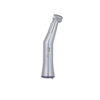 Mk-dent ECO line Contra-angle Blue 1:1, Internal water, Push Button, Non Optic, for CA burs