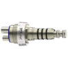 MK-dent Coupling For KaVo and MK-dent High Speed Handpieces (Non-Optic)