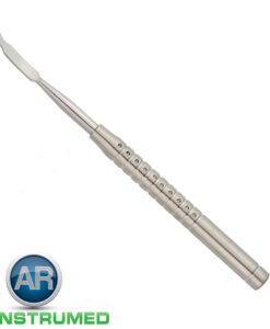 AR Instrumed Bone Chisel 5mm
