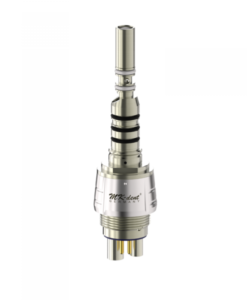 Mk-dent Coupling with LED for KaVo and MK-dent High Speed Handpieces