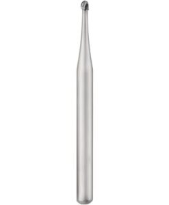 SS White Carbide Surgical Bur HP Round Sterile 5/Pack