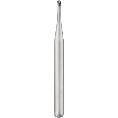 SS White Carbide Surgical Bur HP Round Sterile 5/Pack