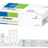 Innoscreen Covid 19 Antigen Rapid Test Kit 20/Box