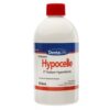 Endosure Hypocelle 4% 500ml