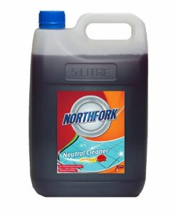 Northfork Neutral Cleaner 5L