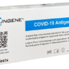 Clungene COVID-19 RAT Self-testing Nasal 5/Box