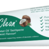 CocoClean Toothpaste Spearmint 110g