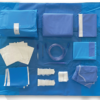 Dentamedix MAXI Sterile Implant Kit