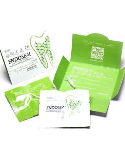 Dentalife Endoseal MTA Root Canal Sealer Premixed Syringe 3g