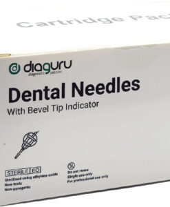 Dental Needle