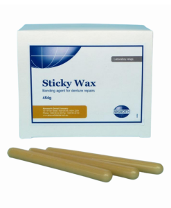 Ainsworth Sticky Wax 454g