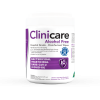 Clinicare Alcohol Free Disinfectant Towelette Refill