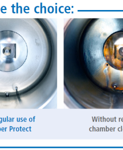 Chamber Protect For Melag Autoclave image 1