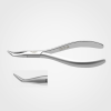 ProSharp Weingart Plier Angled Long Beak Standard handle Bends wires up to 0.030”