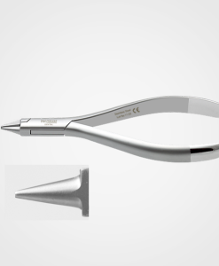 ProSharp Bird Beak Pliers Standard handle Bends wires up to 0.030” Beak Size 0.035”