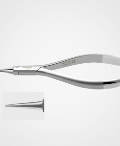 ProSharp Long Beak Light Wire Pliers Standard handle Bends wires upto 0.020” Beak Size 0.025”