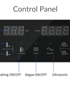 HWAUSD2 Control Panel