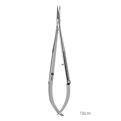 ProSharp Micro Scissor Fine Blades 18cm