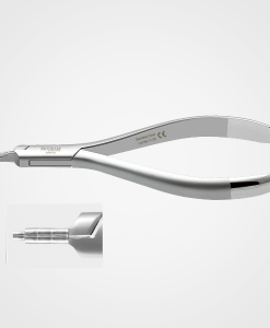 ProSharp Nance Loop Pliers 3-4-5-6mm Standard handle Wire up to 0.022”
